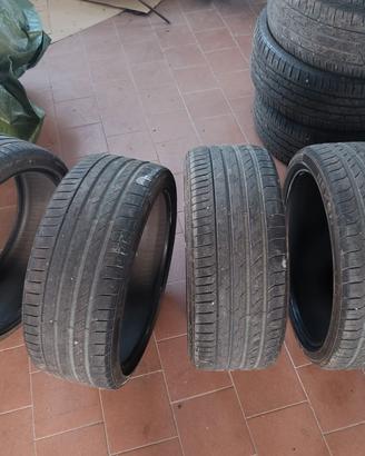 gomme 225 35 19 