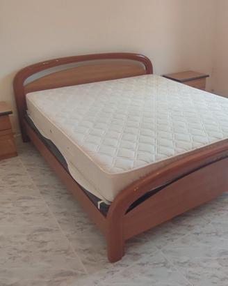 Camera da letto matrimoniale