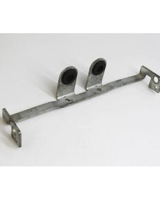 SUPPORTO FRECCE ANT HUSABERG FE 600 E SUPERMOTO