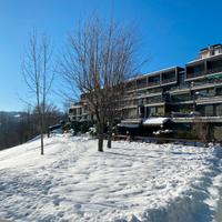 Monolocale le terrazze a sestola