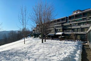 Monolocale le terrazze a sestola