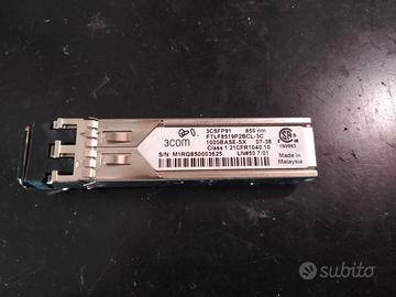 adattatori ottici rete networking