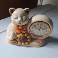 sveglia thun personalizzata "Camilla"