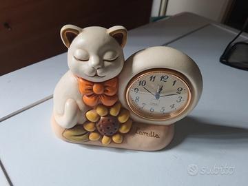 sveglia thun personalizzata "Camilla"