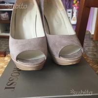 Scarpe donna OSVALDO ROSSI