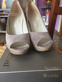 Scarpe donna OSVALDO ROSSI