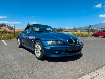 BMW Z3 1.9 118 CV  - LIMITED EDITION 
