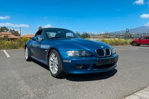 BMW Z3 1.9 118 CV  - LIMITED EDITION 