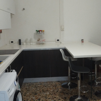 Immobile al piano terra con giardino privato