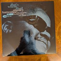 Stanley Turrentine Vinile