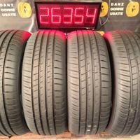 4 GOMME ESTIVE 215 60 17 NUOVE NEXEN