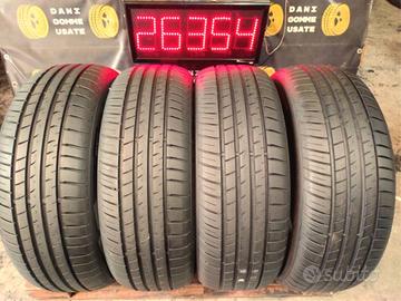 4 GOMME ESTIVE 215 60 17 NUOVE NEXEN