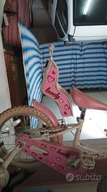 Bici femminuccia 