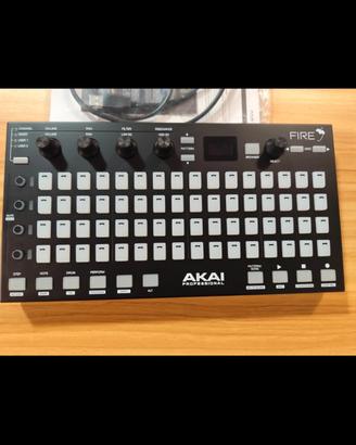 Akai Fire FL STUDIO