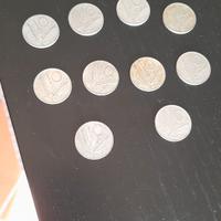 Monete 10 lire