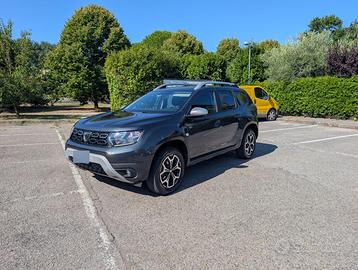 Dacia Duster Duster II 2018 1.0 tce Prestige Eco-g