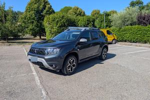 Dacia Duster Duster II 2018 1.0 tce Prestige Eco-g