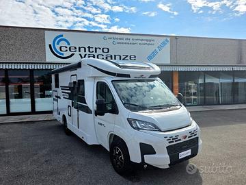 ROLLER TEAM ZEFIRO 285 TL