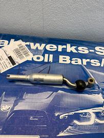 Leva cambio manuale BMW F30 340i