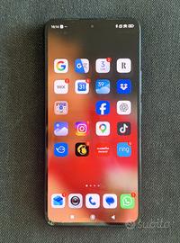 Xiaomi 12T 5G 8GB/256GB Black