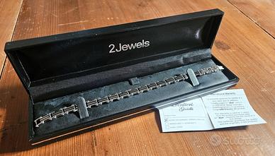 Bracciale 2 Jewels