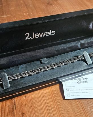 Bracciale 2 Jewels
