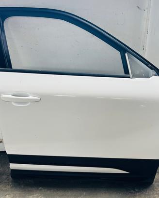 Porta anteriore destra Citroen C3