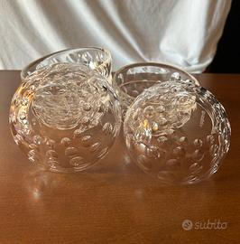 Coppette Guzzini Venice