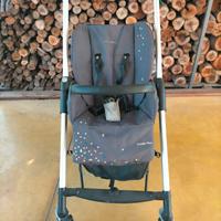 Trio completo Bebeconfort