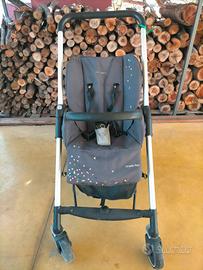 Trio completo Bebeconfort