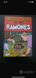 Box set Weird Tales of the Ramones