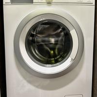 Lavatrice Electrolux Rex SteamSystem 7Kg 1200giri