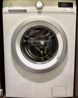 Lavatrice Electrolux Rex SteamSystem 7Kg 1200giri