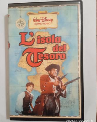 WALT DISNEY 