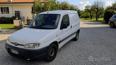 Peugeot Ranch 1900