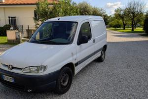 Peugeot Ranch 1900