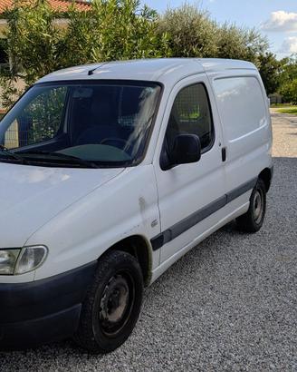 Peugeot Ranch 1900