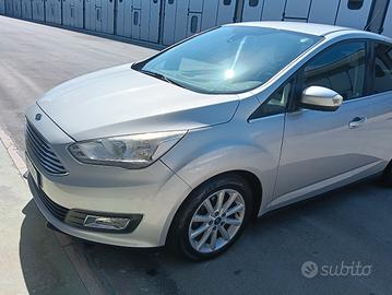Ford c max 2015 1.5 120cv