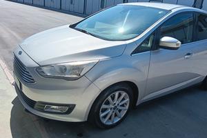 Ford c max 2015 1.5 120cv