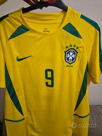 Maglia Brasile