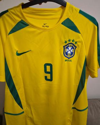 Maglia Brasile