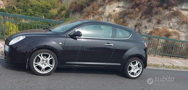 ALFA ROMEO MITO 14 JT 