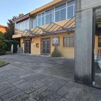 Stabile-Palazzo a Sesto Calende