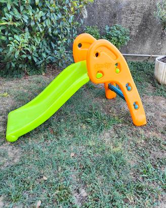Scivolo Smoby per bambini