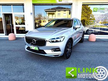 VOLVO XC60 T8 Rech. Plug-in Hybrid AWD Inscripti