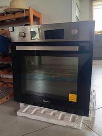 Forno Candy 