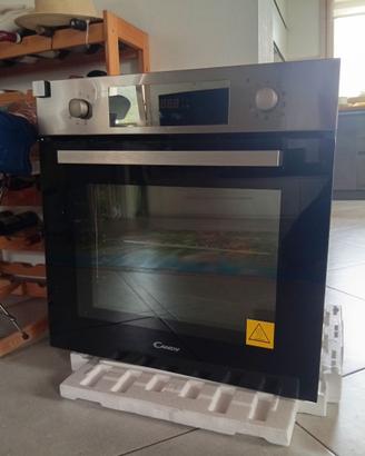 Forno Candy 