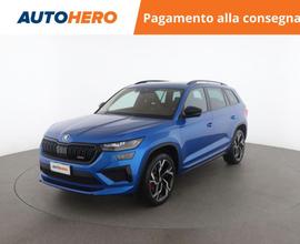 SKODA Kodiaq XG58117