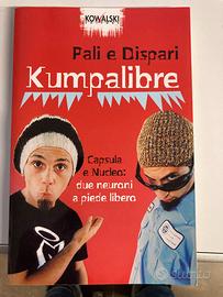 libro divertente