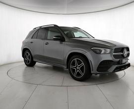 Mercedes GLE 300 d Premium 4matic auto